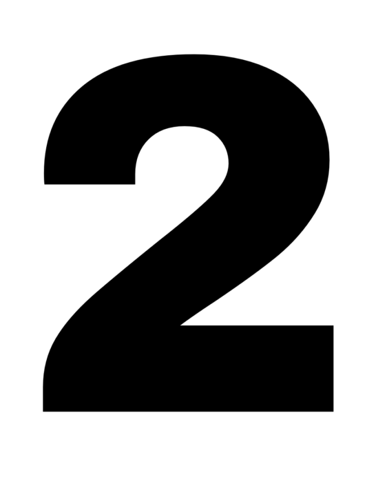 Biblical Meaning of Number 2: Duality, Partnership, and Witness