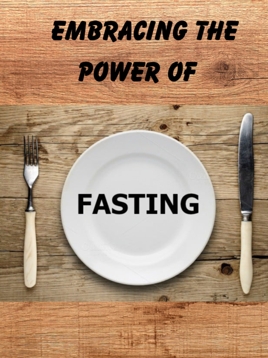 The Role of Fasting in Spiritual Warfare and Deliverance: Gaining Clarity and Strength