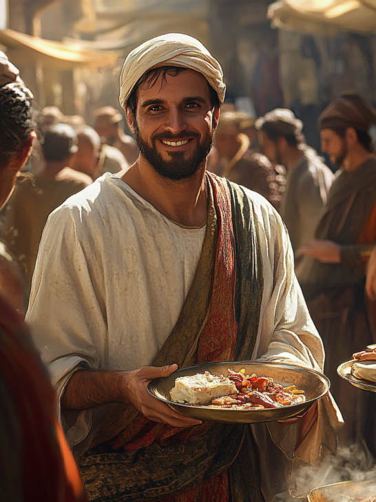 Practical Ways to Serve Others and Reflect Christ’s Love