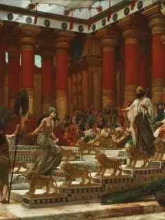 Spirit of Intelligence in the Bible
