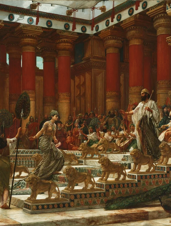 The “Spirit of Intelligence” in the Bible: Understanding Divine Insight