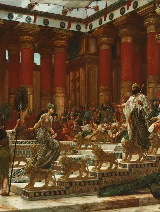 The “Spirit of Intelligence” in the Bible: Understanding Divine Insight