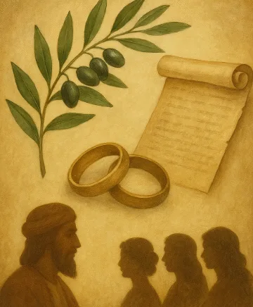 Why Did God Allow Multiple Wives in the Old Testament?