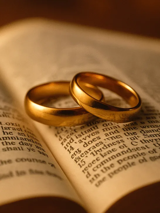 Is It a Sin to Be a Second Wife?