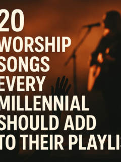 worship songs