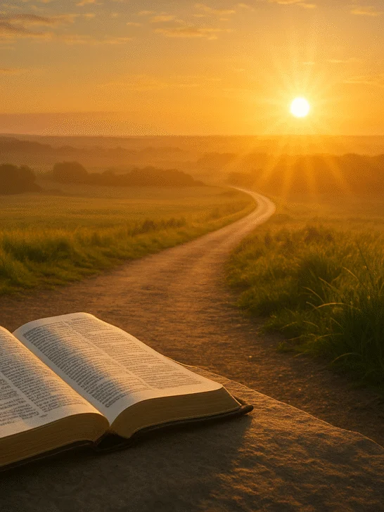 Signs God Wants You to Move in a New Direction